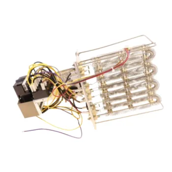 York S1-4HK16502006 20KW Electric Heat Kit with Breaker