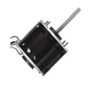 York S1-FHM3466 Timersaver Multi-Horsepower PSC Motor 1/2-1/3-1/4-1/5-3/4Hp 115V 60Hz 1075 RPM 8.3A