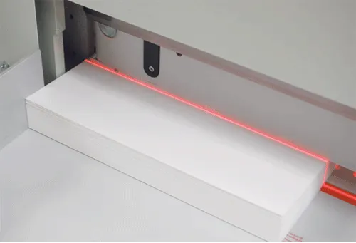 Cut-True 16M Manual Guillotine Cutter
