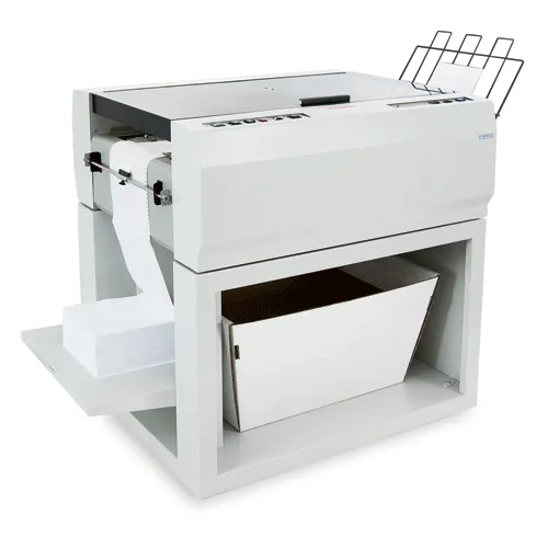 FD 676 High Volume Industrial Burster