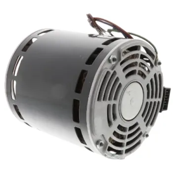 York S1-02435601000 Motor 1 Hp 230 V 1075RPM 3Speed 48