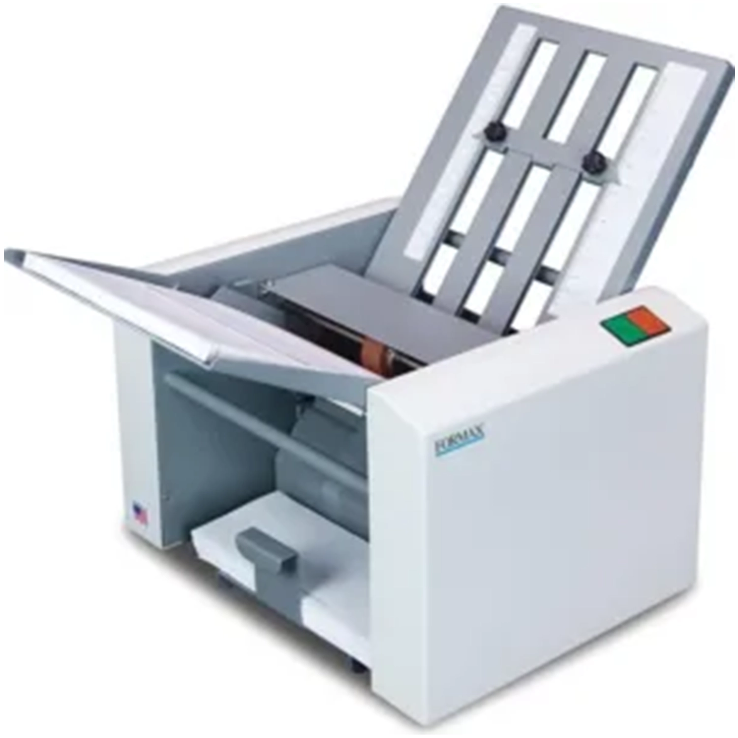 FORMAX FD 1202 Auto Seal