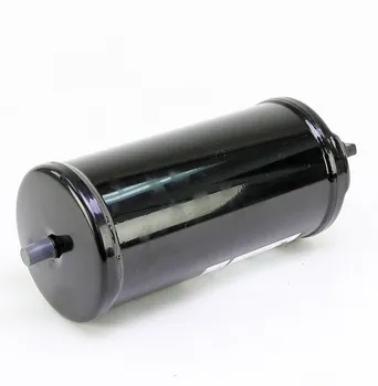 York S1-026-25573-002 Suction Accumulator 7/8" 125oz