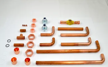 York 015-04023-000 Piping Retrofit Kit