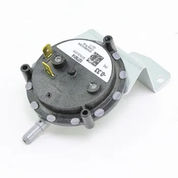 York S1-024-39479-000 Pressure Switch -0.33" W.C.