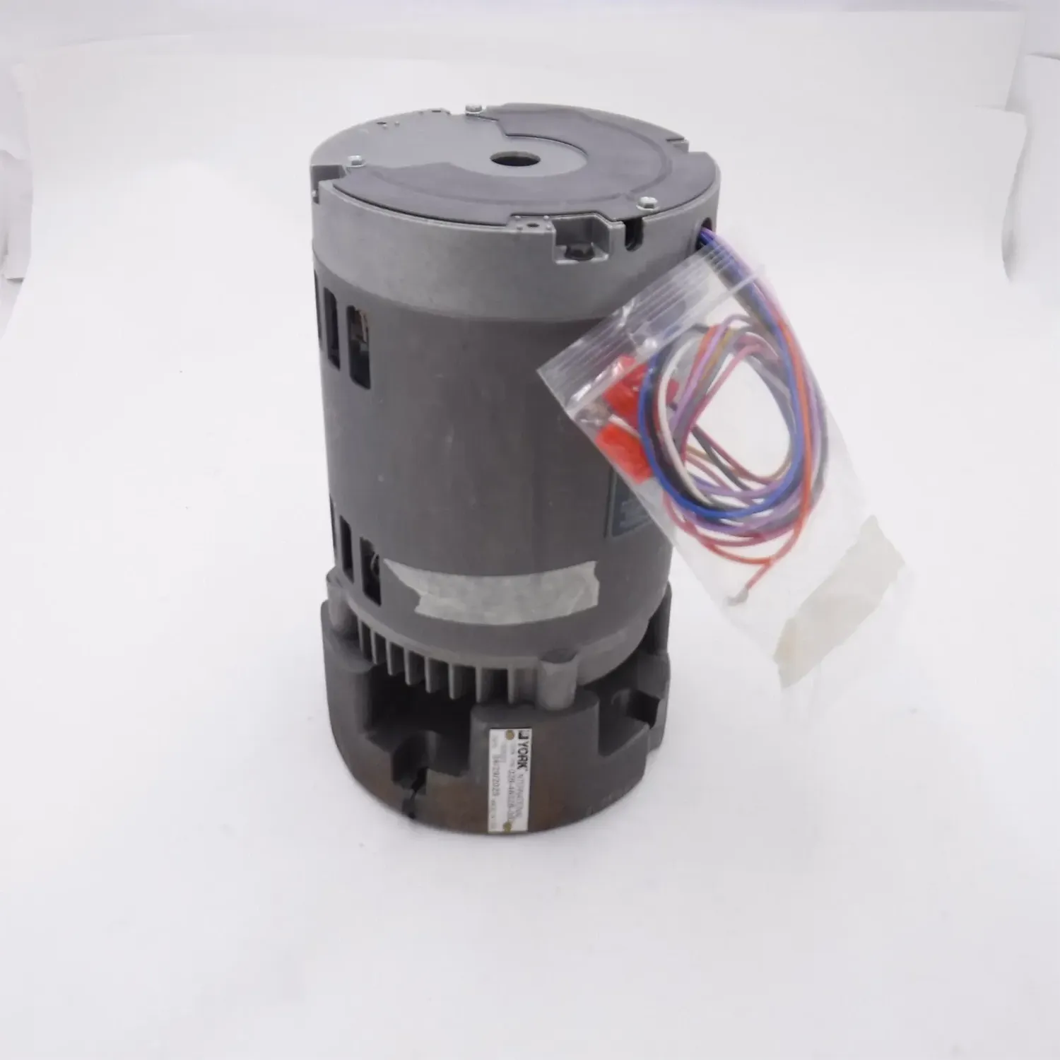 York 026-46326-002 Pump Oil 20 Gpm Yk