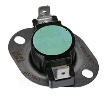 York S1-3500-3151/A 55-155F Auto Limit Switch