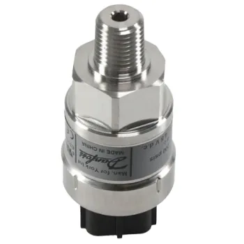 York 025-29583-000 Pressure Transducer 200 PSI
