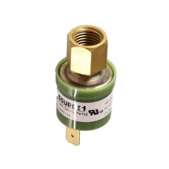 York S1-5992116 Pressure Switch 625/525