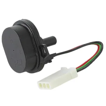York S1-02435922000 Pressure Sensor