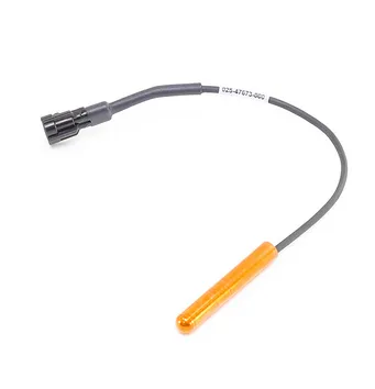 York 025-47673-000 Suction/Liquid Line Temperature Sensor 3K Ohm NTC -40° to 110°C