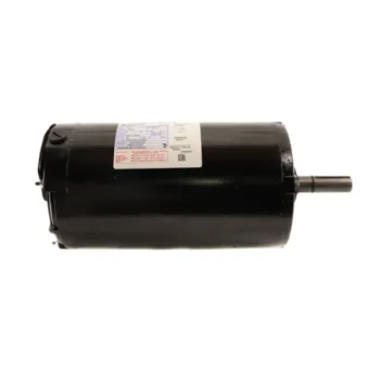 York 024-34980-203 Motor 3-Phase 2Hp 380-400-415V 8-Pole 690 RPM