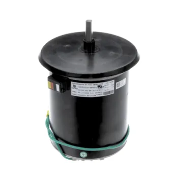 York S1-6007531 Condenser Fan Motor 1-Phase 208/230V 60 Hz 850 RPM CCWLE