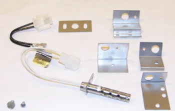 York S1-473-20937-001 Hot Surface Ignitor W/Bracket