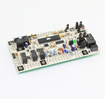 York S1-031-03004-000 Defrost Control Board