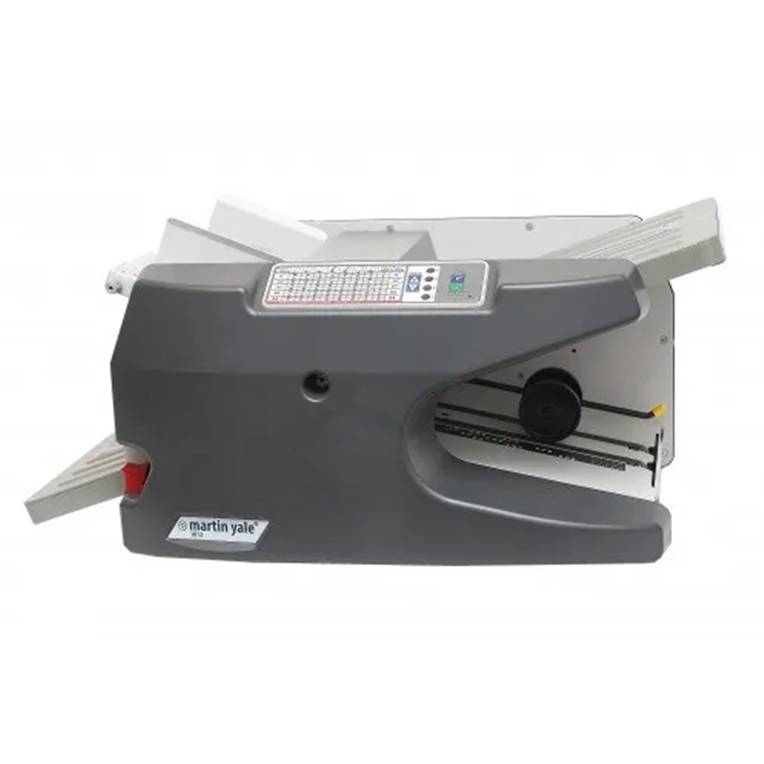 Martin Yale -1812 Autofolder­ Paper Folding Machine