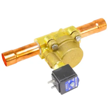 York 025-41743-000 Solenoid Valve
