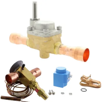 York 492-16939-005 Service Replace Kit