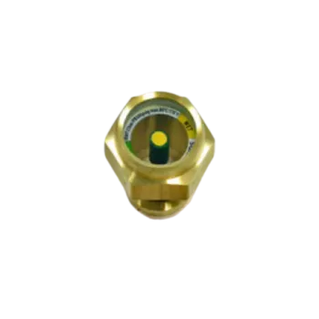 York 026-37548-000 Sight Glass