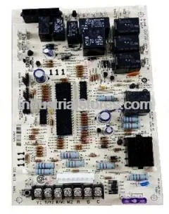 York S1-33103009000 Board Control Kit Two Stage