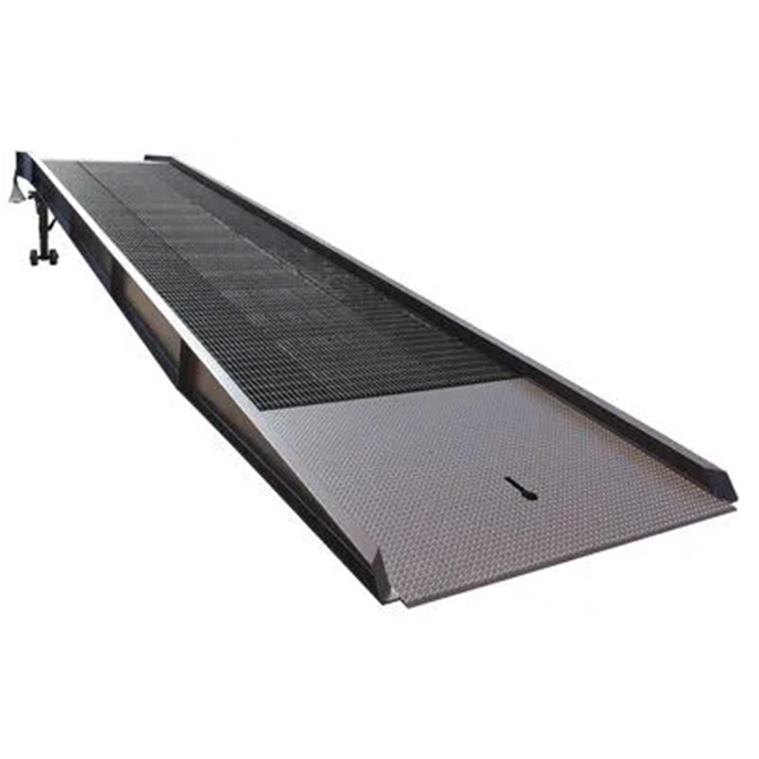 Vestil (Steel Overlap Yard Ramp YR-16-8436 ) (Non-Returnable )