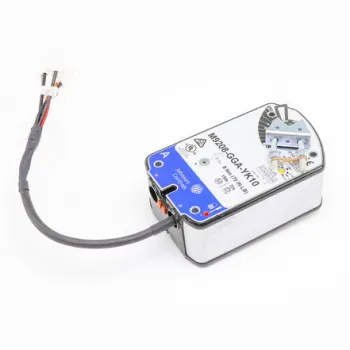 York 025-39112-004 Actuator
