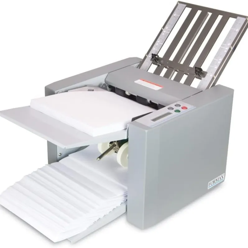 FORMAX FD 314