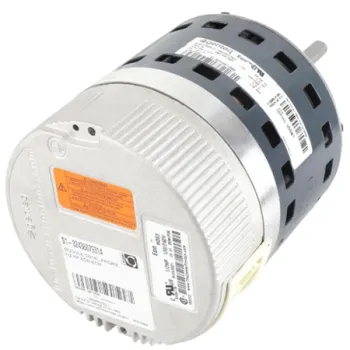 York S1-32436073314 Programmed ECM Blower Motor 1/2HP
