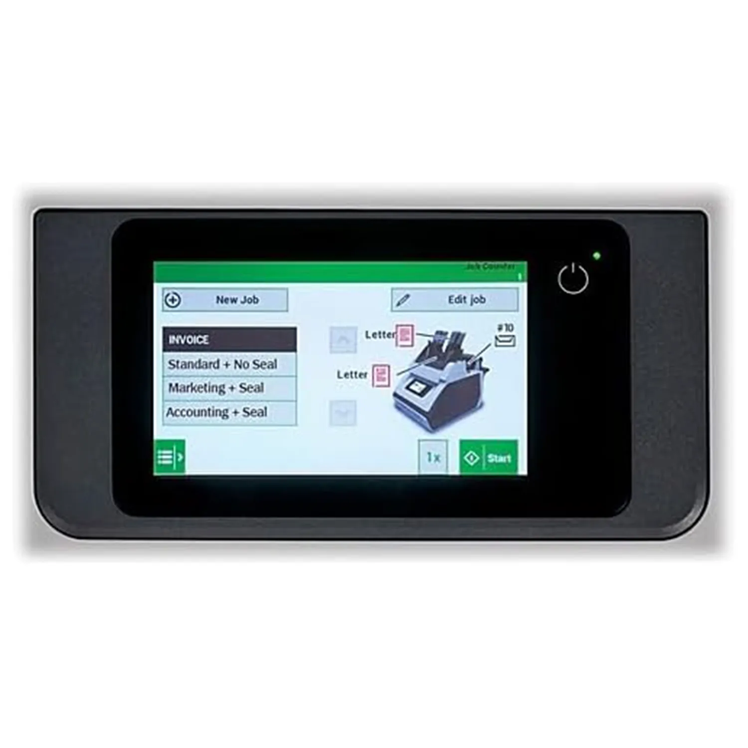 FORMAX FD6104