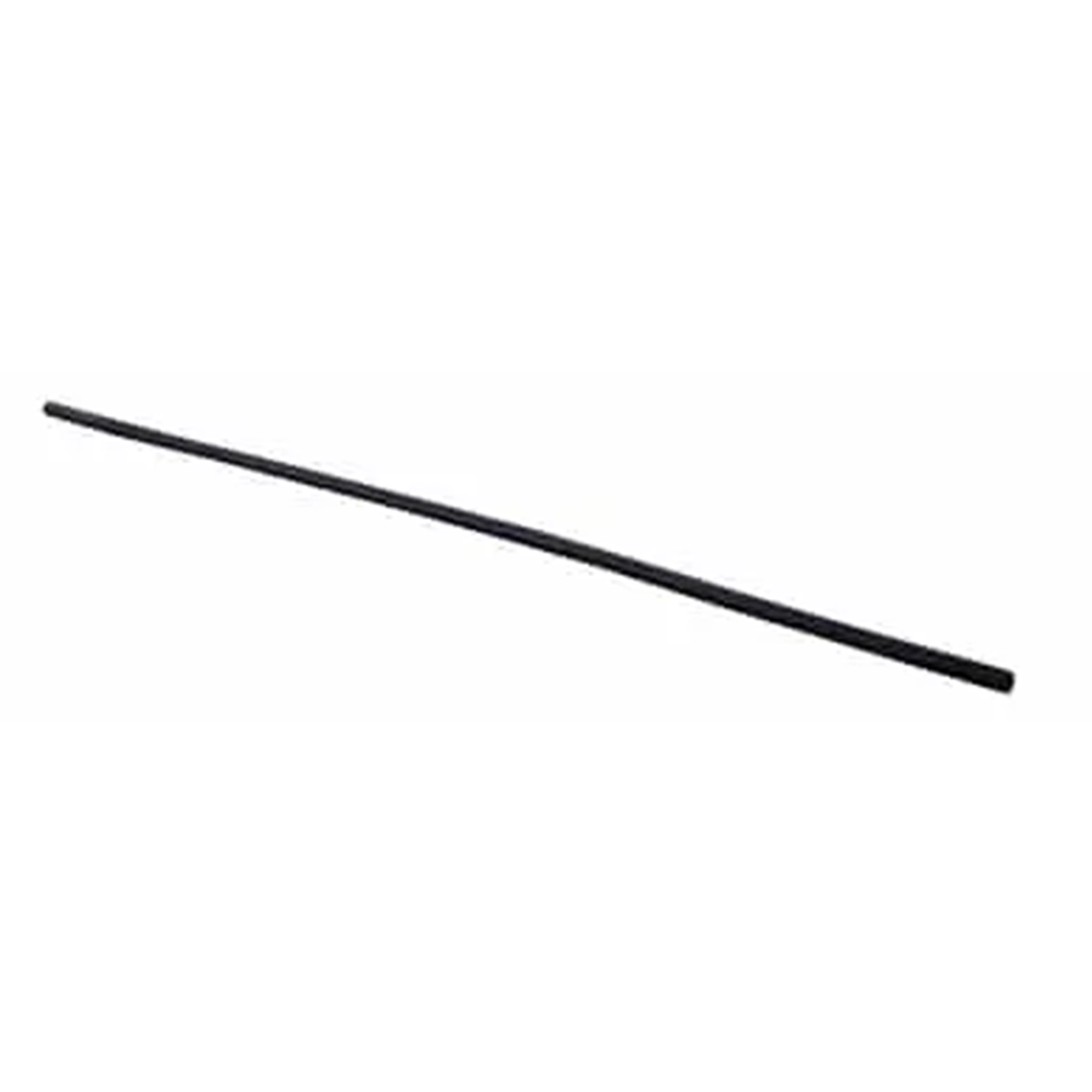 Vestil ( Extruded Rubber Fender Bumper M-2-120 )