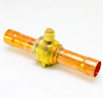 York 022-08883-000 Discharge Valve