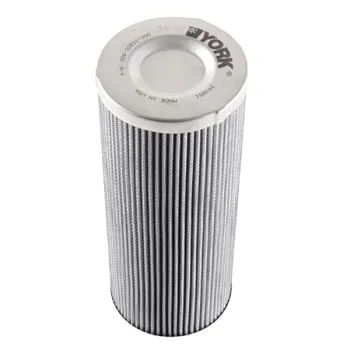 York 364-50438-000 Filter Element and O-Ring Kit