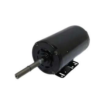 York 024-37648-615 Motor Replacement 3-Phase 2Hp 460V 60 Hz 1150 RPM CWLE