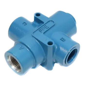 York 022-09569-000 Thermostatic Expansion Valve