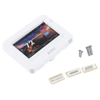 York S1-THPU433-S Wi-Fi Programmable Thermostat 7-Day 3-Heat/2-Cool