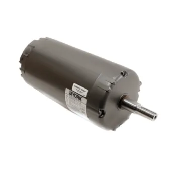 York 024-27322-103 Condenser Fan Motor 3-Phase 200V 2Hp 60 Hz 1140 RPM