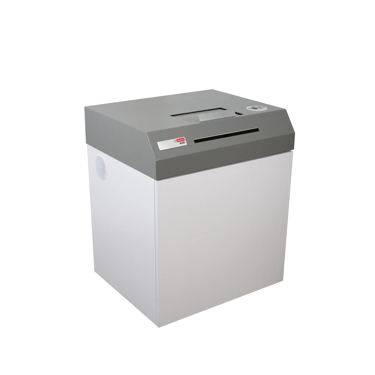 Intimus 85 RX Pill Bottle & Pharmacy Shredder