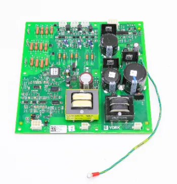York 031-02060-001 SCR Trigger Board