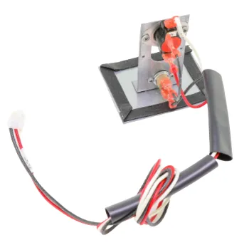 York S1-37313300604 Kit Auxillary Limit 3-6T Rooftop