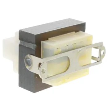 York S1-025-49713-000 Transformer 208/240v Primary 24v Secondary 75va