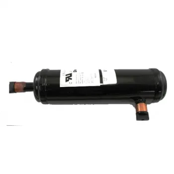 York S1-026-34090-000 Suction Accumulator 7/8" 60oz
