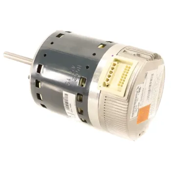 York S1-324-36074-294 Programmed ECM Blower Motor 1 HP 120/240V 50/60 Hz