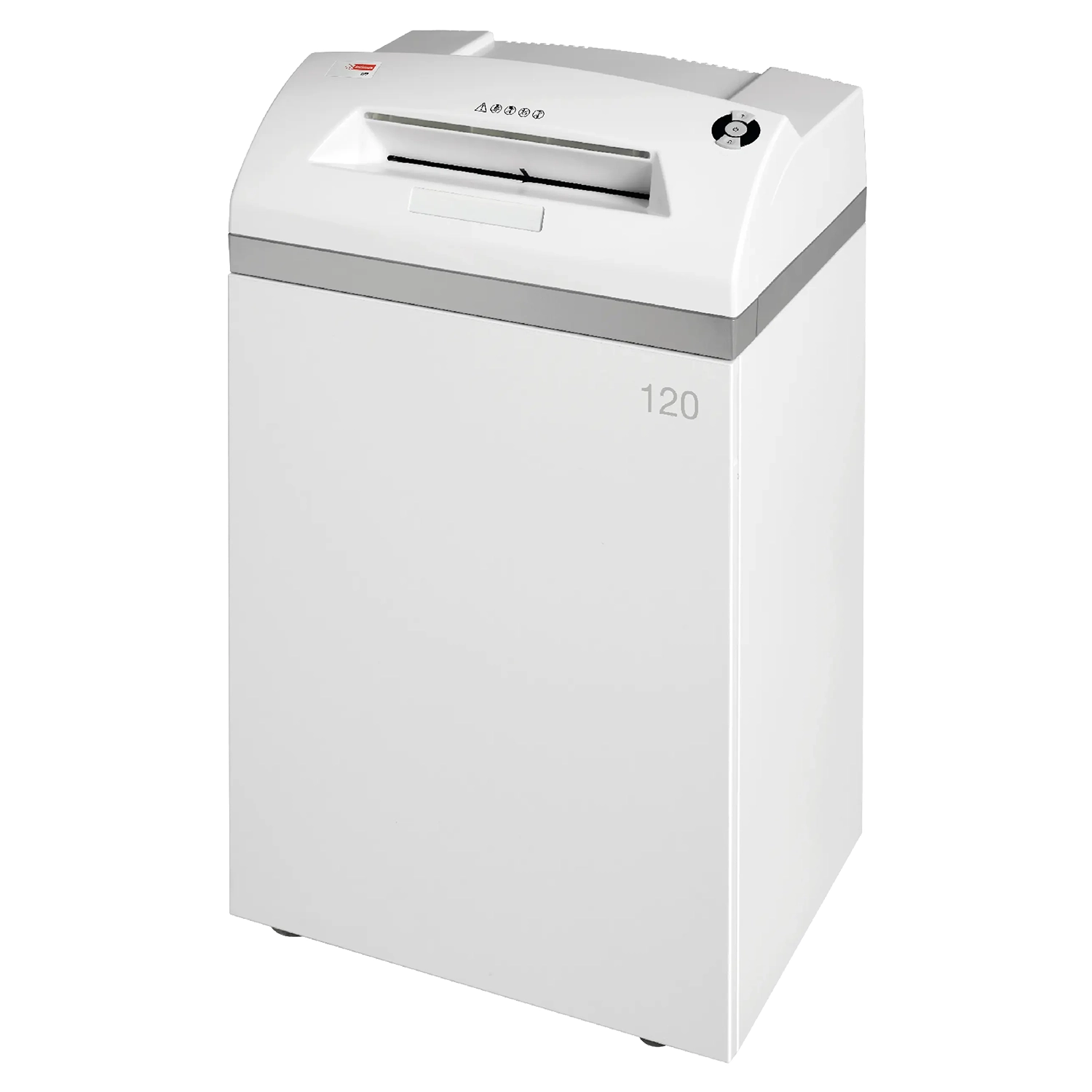 Intimus 120 CP7 High Security Shredder with Auto-Oiler