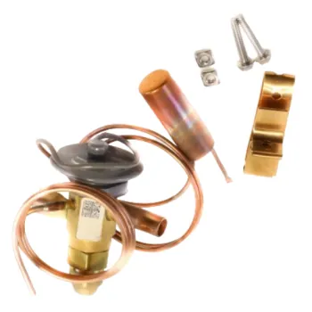 York S1-025-45283-000 3/8"X1/2" Txv R410A