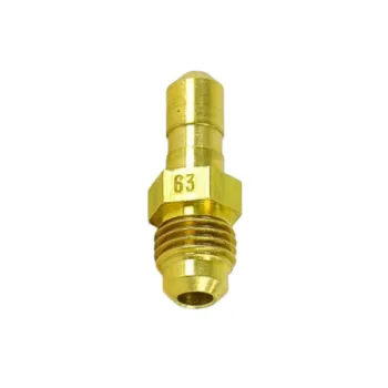 York S1-02920422063 Pilot Orifice #63 (.037")