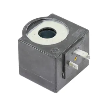 York 025-35151-000 Solenoid Coil