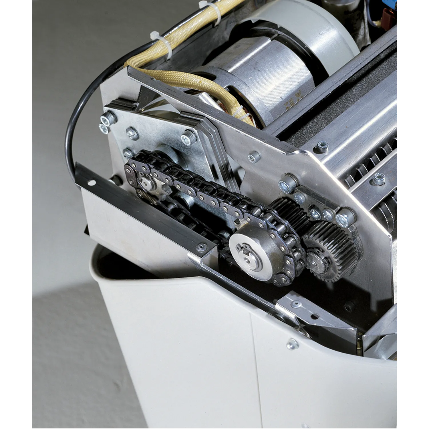 KOBRA 240 C4 Office Shredder Cross Cut Model