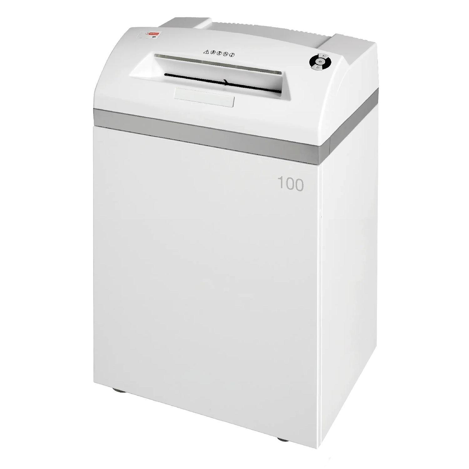Intimus 100 CP4 Medium Office Shredder