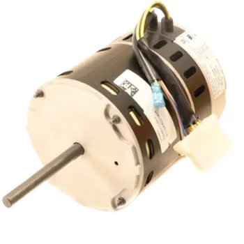 York S1-324-36223-474 Programmable ECM Blower Motor 1HP 230V