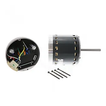 York S1-32436074272 Programmed ECM Blower Motor 3/4HP